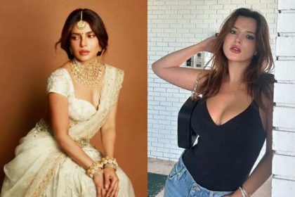 Priyanka Chopra Jonas